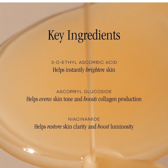 Summer Fridays CC Me Serum - Picture 3 of 3